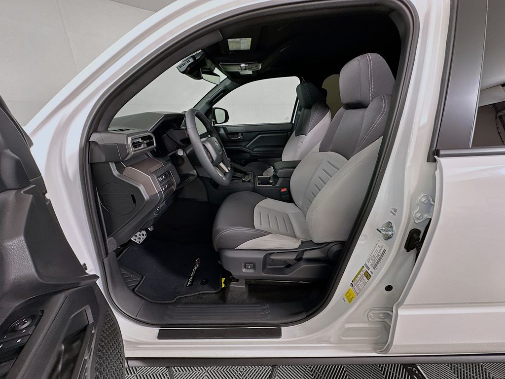 Thumbnail: 2024 Toyota Tacoma - 20