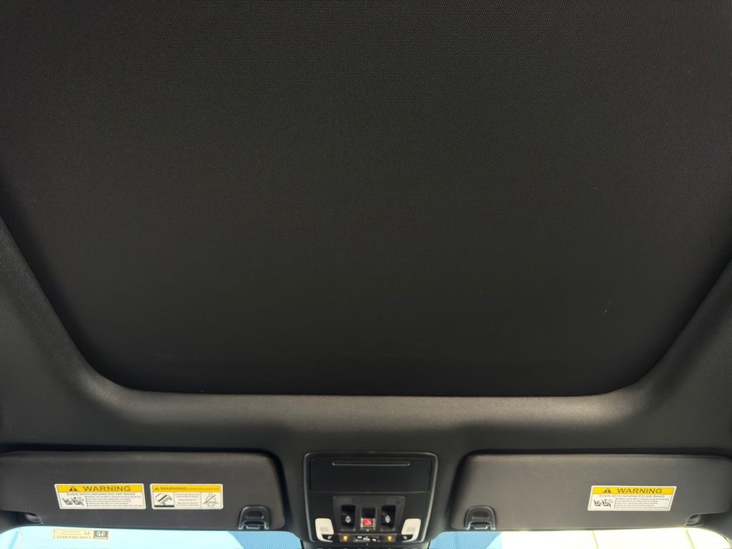 2026 Honda Passport TrailSport White at Community Honda