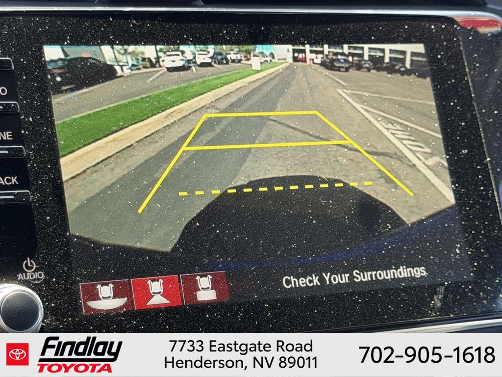 Used 2021 Honda Civic Sedan
