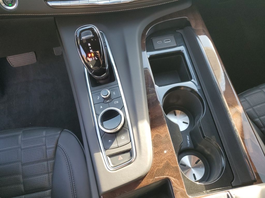 Used Car 2023 Cadillac Escalade  Sport Platinum For Sale Under $90,000 In Austin, Texas