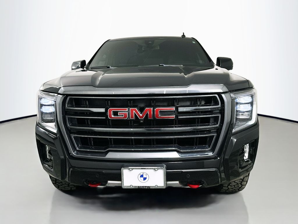 Thumbnail: 2021 GMC Yukon - 2