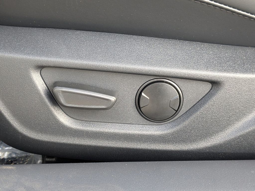 2026 Ford Mustang Dark Horse Fastback