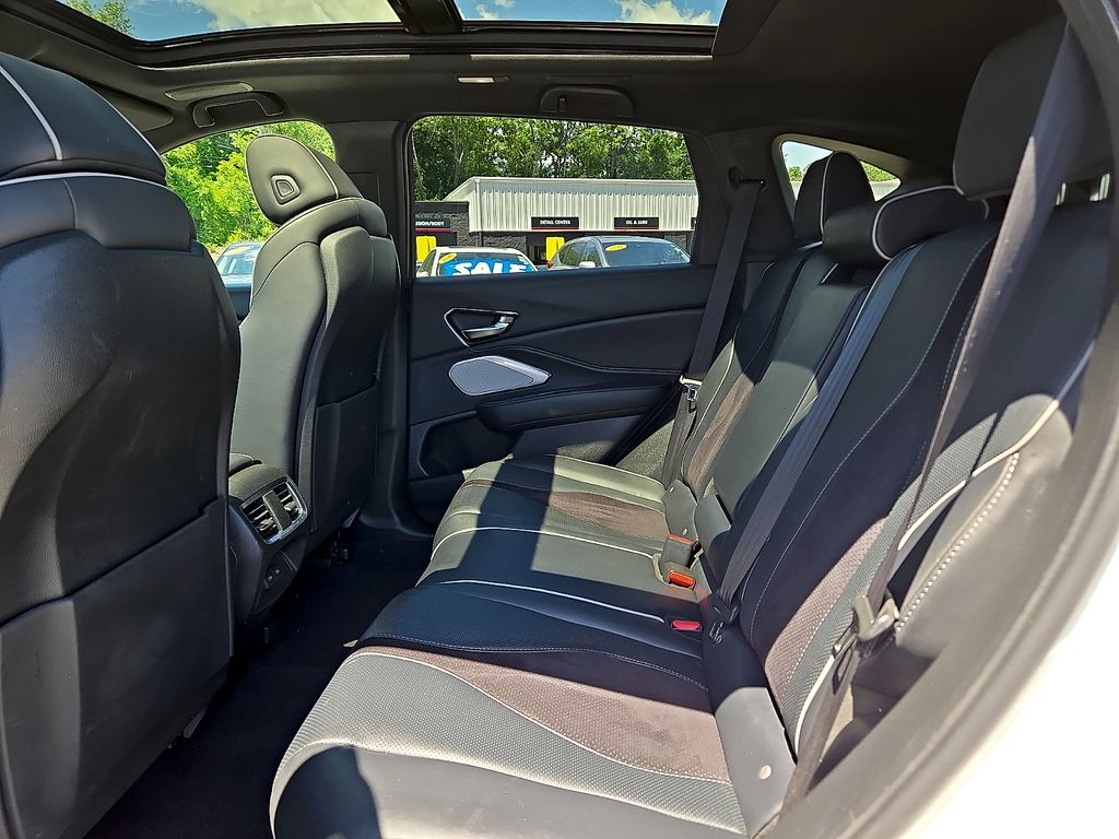 2019 Acura RDX