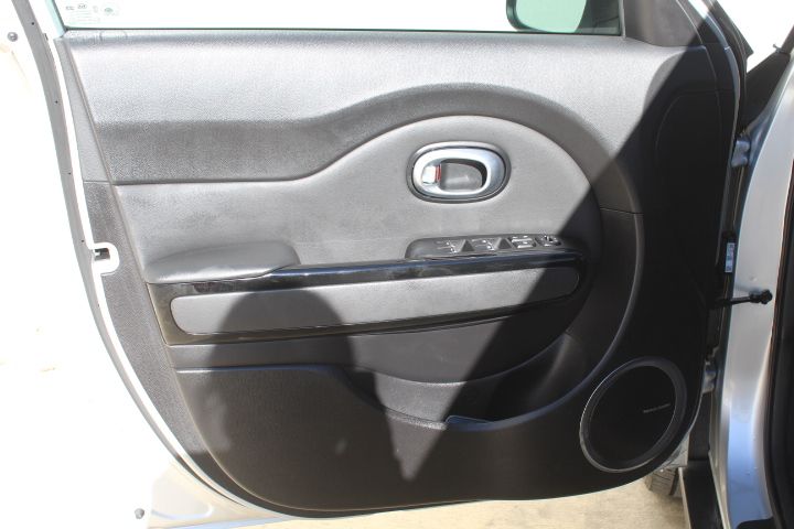 Used Car 2019 Kia Soul  Plus For Sale Under $12,000 In Georgetown, Texas