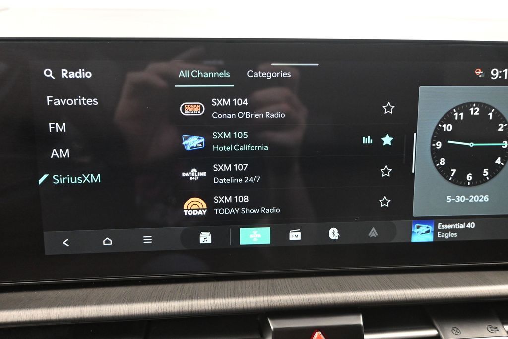 2026 Glacial White Pearl Kia Sportage X-Line AWD SUV