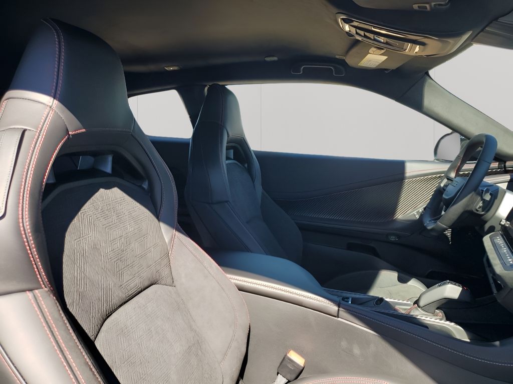 New 2026 Black Dodge R/T Scat Pack image 15