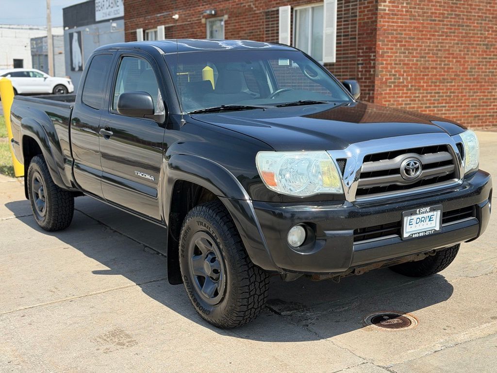 2010 Toyota Tacoma V6 - Image 3