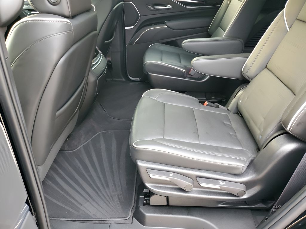 Used Car 2022 Cadillac Escalade  Sport For Sale Under $80,000 In Austin, Texas