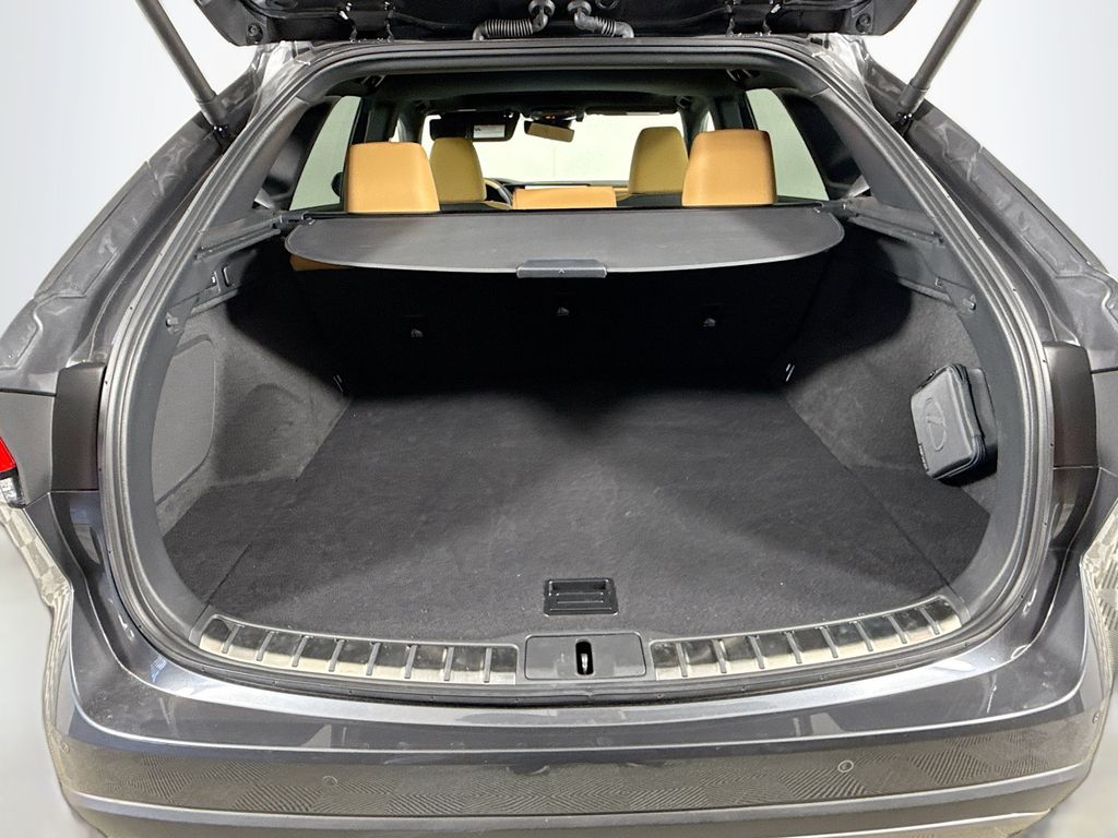 Thumbnail: 2025 Lexus RX - 27