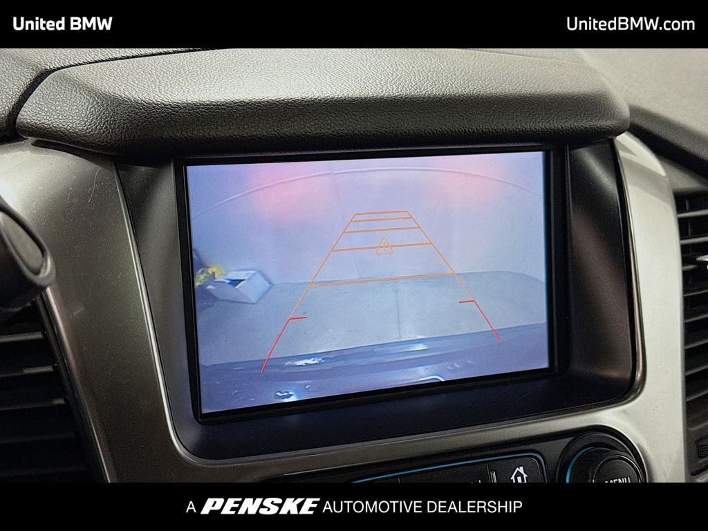 Thumbnail: 2016 Chevrolet Tahoe - 9