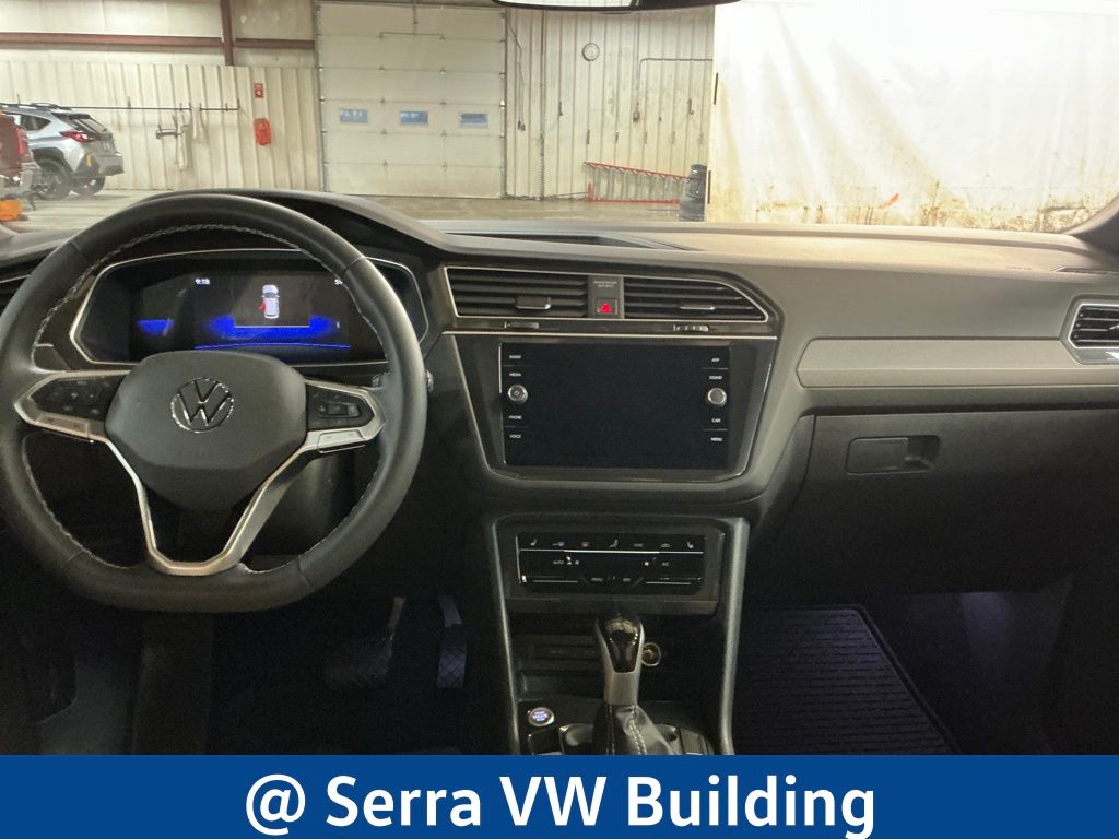 Certified Used 2024  Volkswagen 2.0T SE image 20