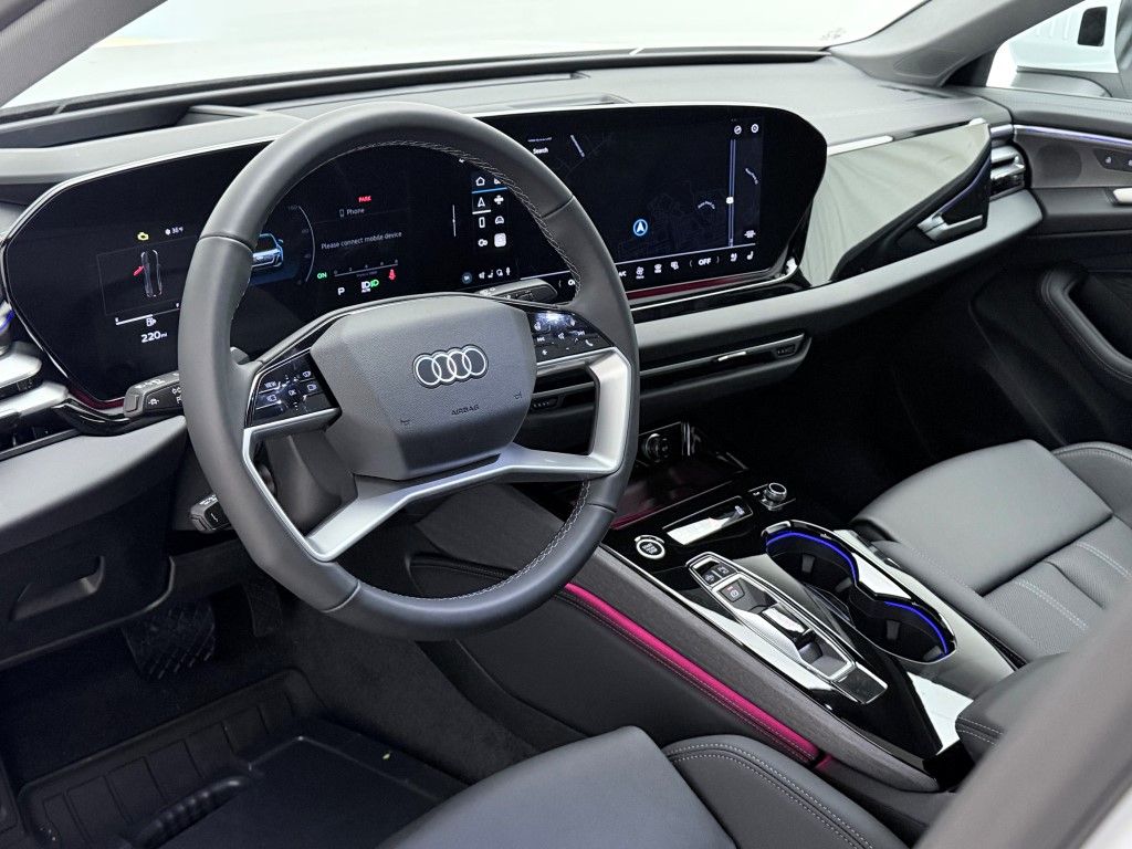 Thumbnail: 2025 Audi A5 - 26