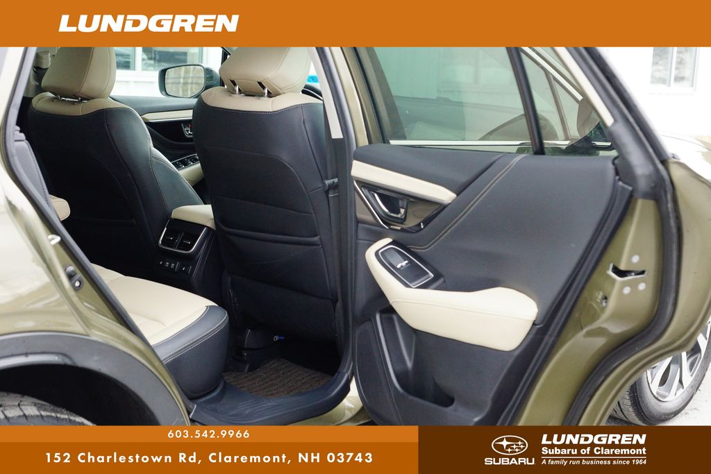 Used 2020 Subaru Outback SUV