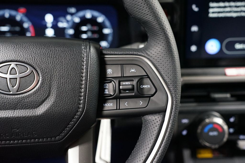 Thumbnail: 2026 Toyota 4Runner - 14