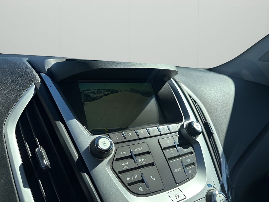 Used Car 2017 Gmc Terrain  Sle-2 For Sale Under $15,000 In Austin, Texas