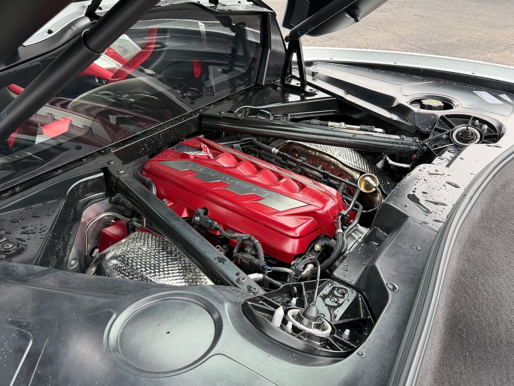 Thumbnail: 2022 Chevrolet Corvette - 15