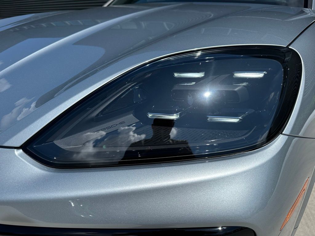 Thumbnail: 2025 Porsche Cayenne - 13
