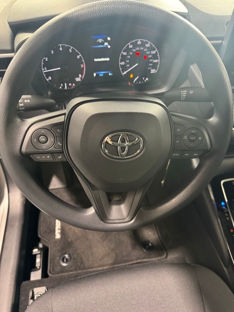 Thumbnail: 2026 Toyota Corolla - 30