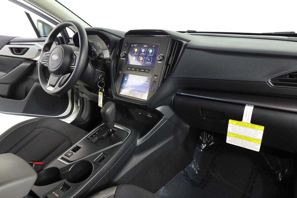 Thumbnail: 2025 Subaru Impreza - 13