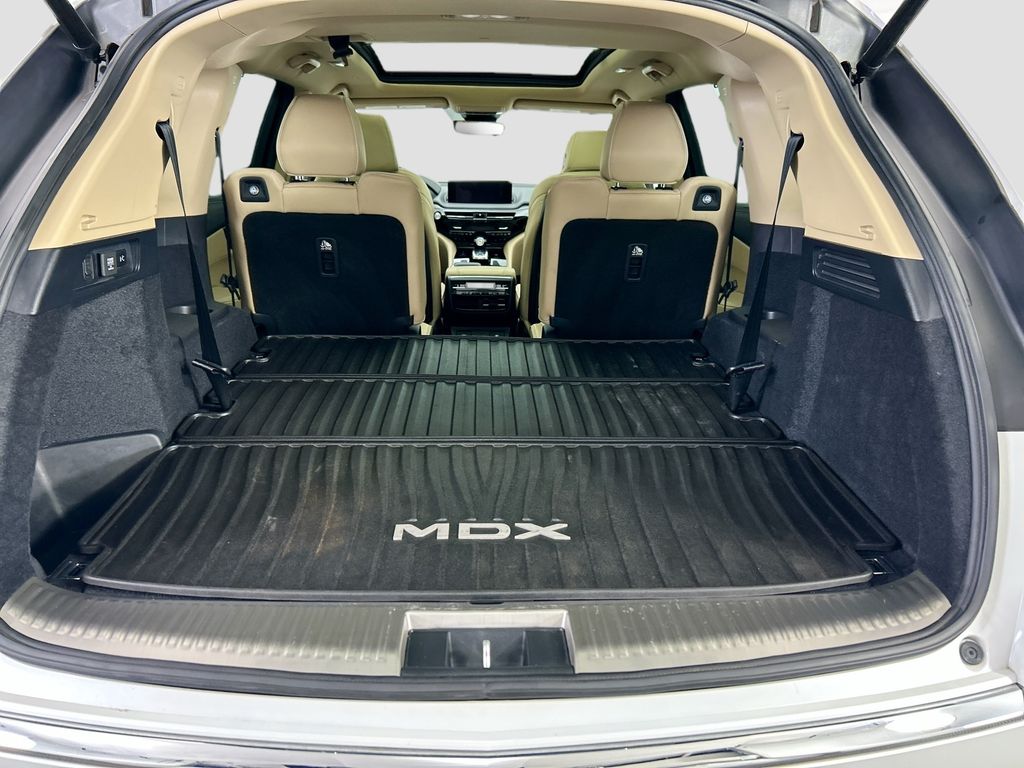 Thumbnail: 2023 Acura MDX - 27