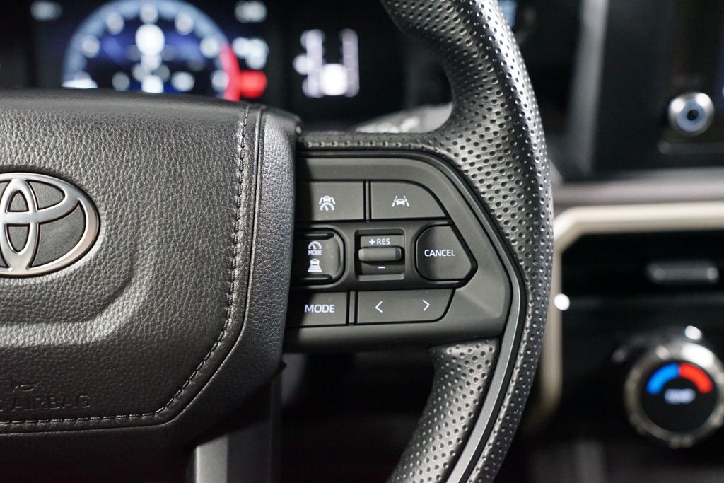 Thumbnail: 2025 Toyota Tacoma - 14