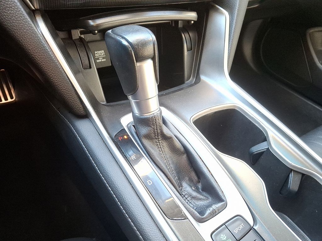 Thumbnail: 2021 Honda Accord - 15