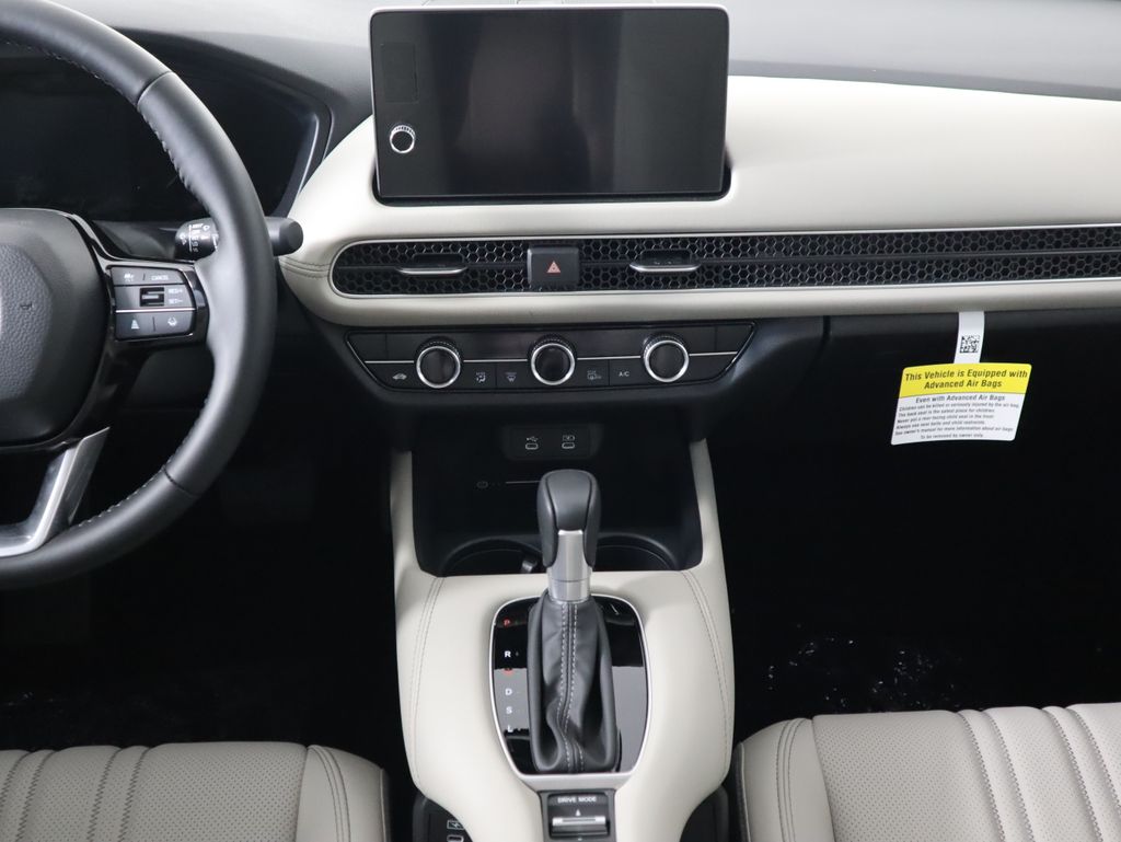 Thumbnail: 2026 Honda HR-V - 14