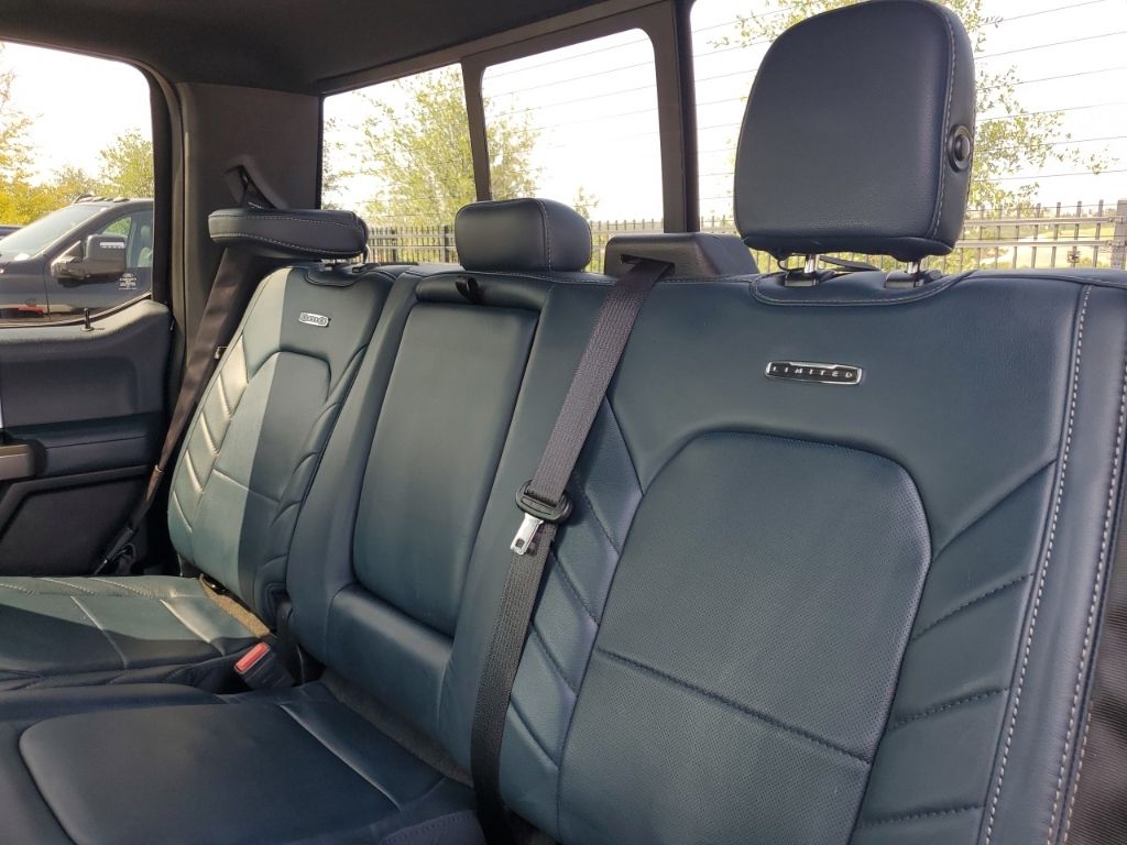 2018 Ford F-150  Lariat In Austin, Texas