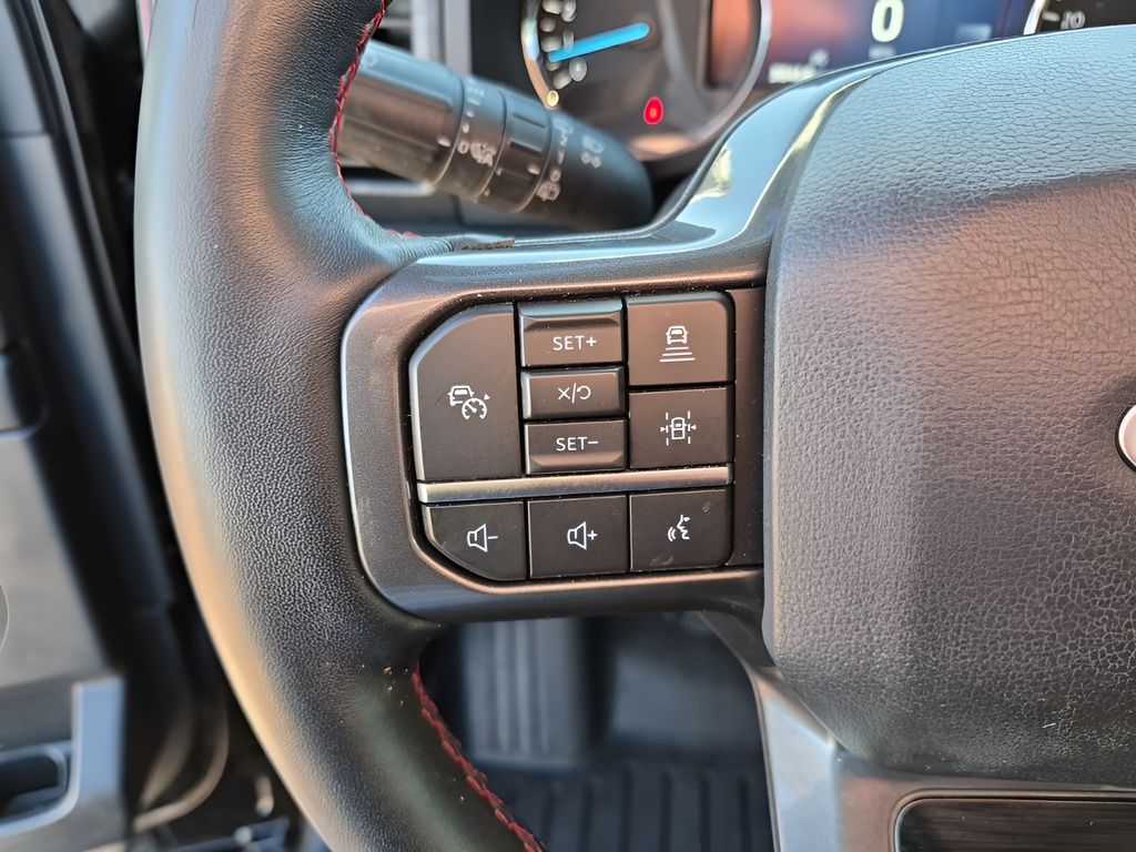 Used Car 2023 Ford Expedition Max  Limited For Sale Under $60,000 In Austin, Texas