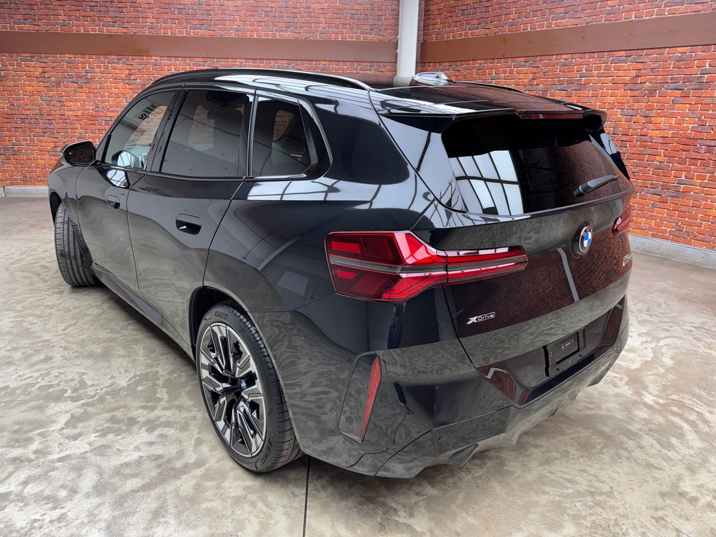 New 2026 Black BMW 30 xDrive image 3