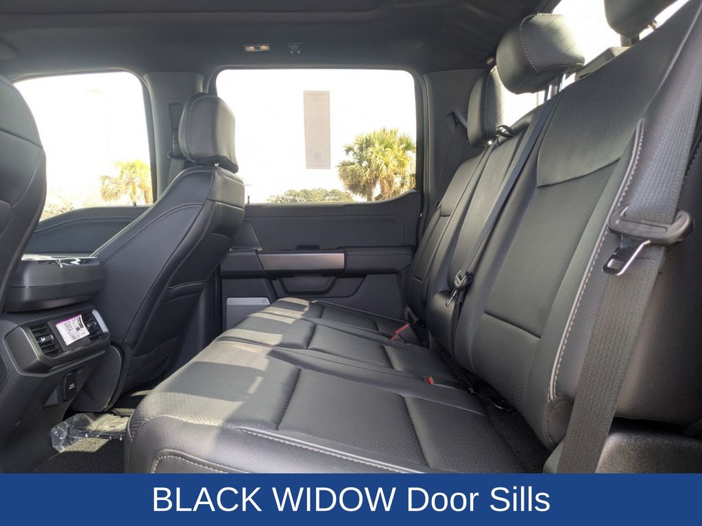 2025 Ford F-150 Lariat - Photo 17