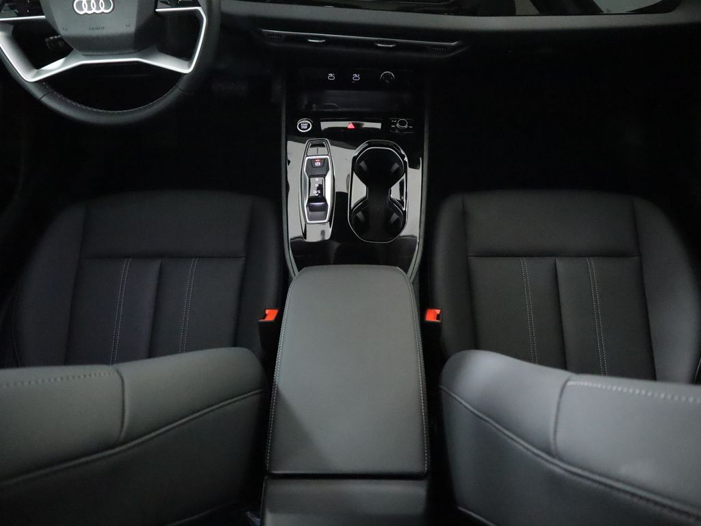 Thumbnail: 2025 Audi A5 - 19