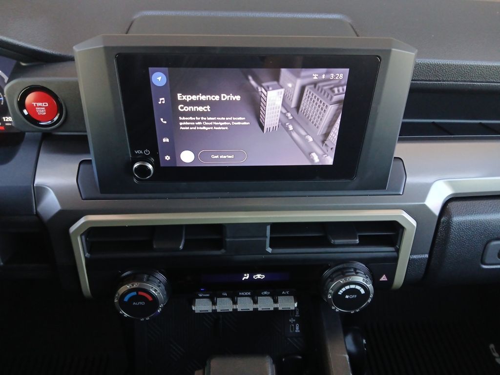 Used Car 2024 Toyota Tacoma  Trd Sport For Sale Under $40,000 In Austin, Texas