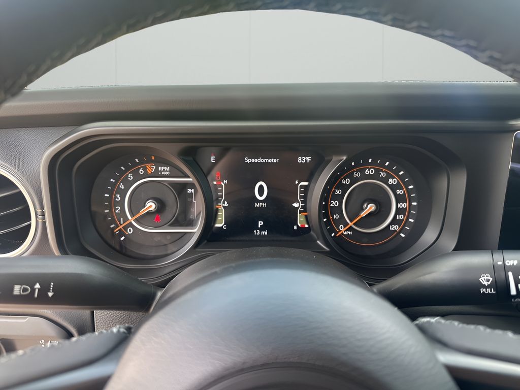 New Car 2025 Jeep Gladiator  For Sale Under $40,000 In Austin, Texas