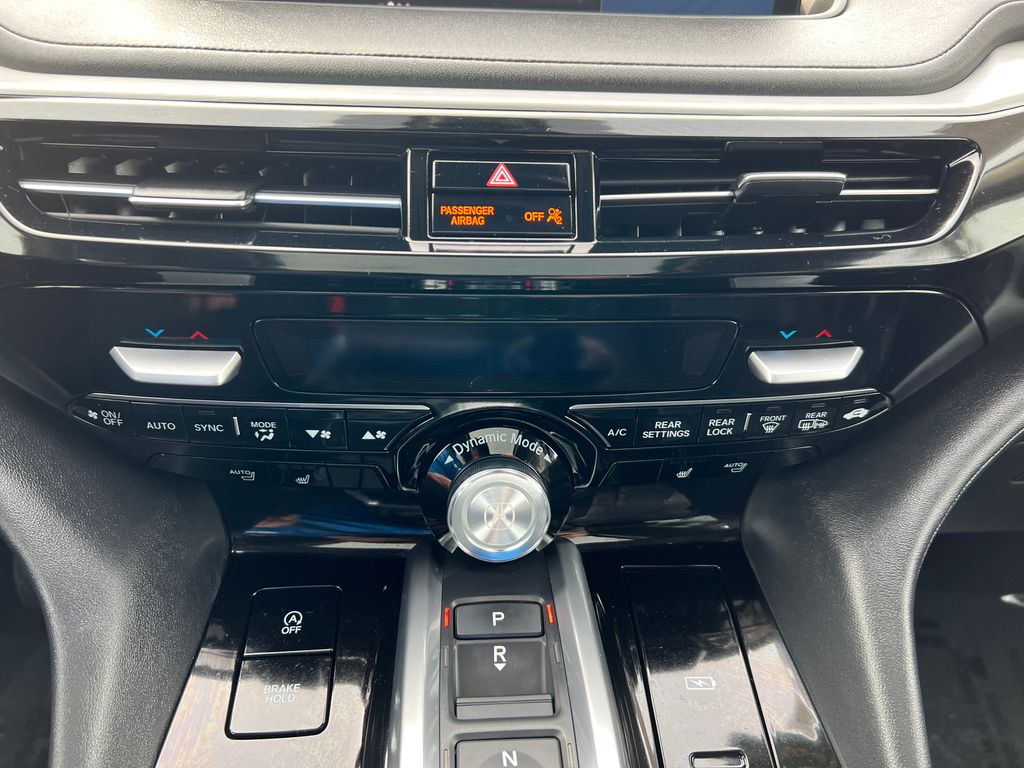 Thumbnail: 2023 Acura MDX - 26