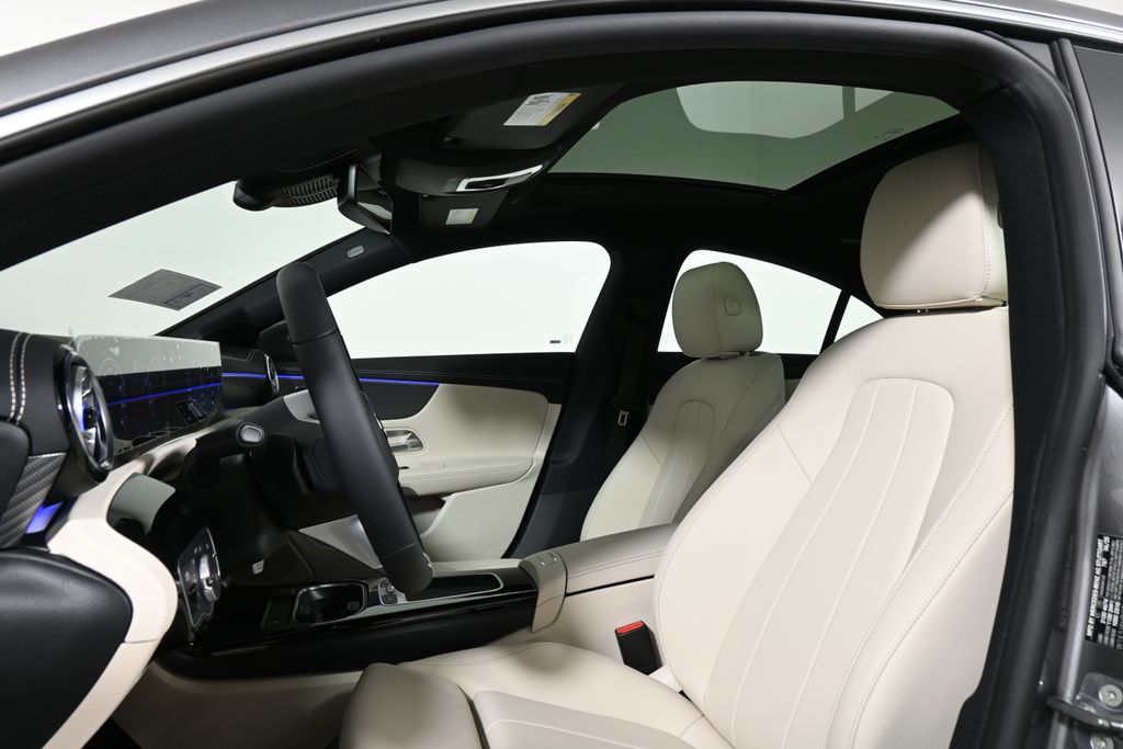 Thumbnail: 2026 Mercedes-Benz CLA - 13