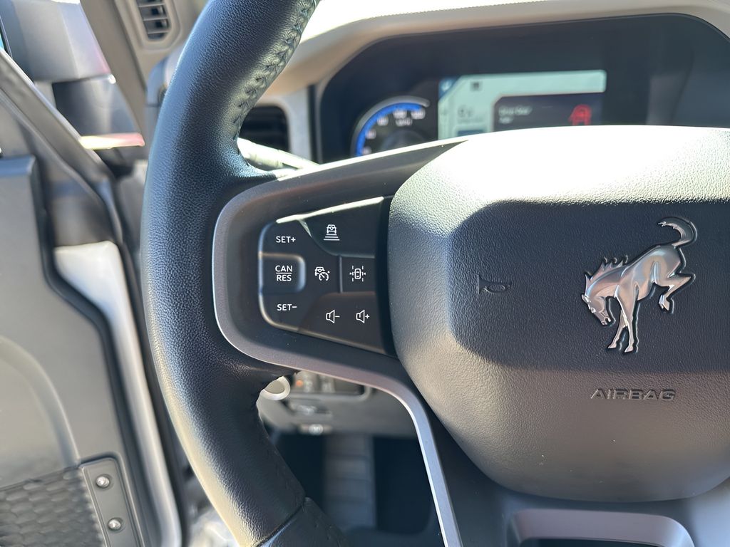 Used Car 2024 Ford Bronco  Wildtrak For Sale Under $60,000 In Austin, Texas