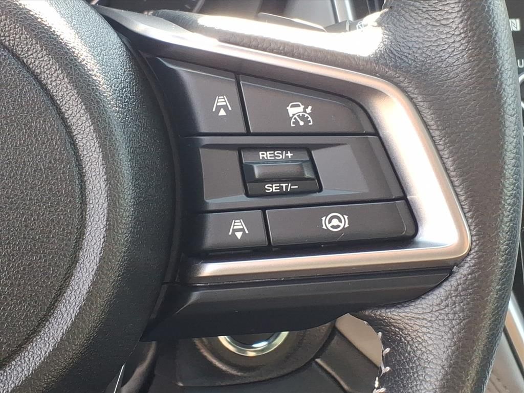 used 2023 Subaru Outback car, priced at $25,900