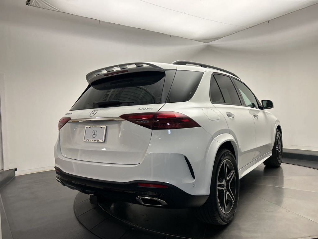 Thumbnail: 2026 Mercedes-Benz GLE - 7