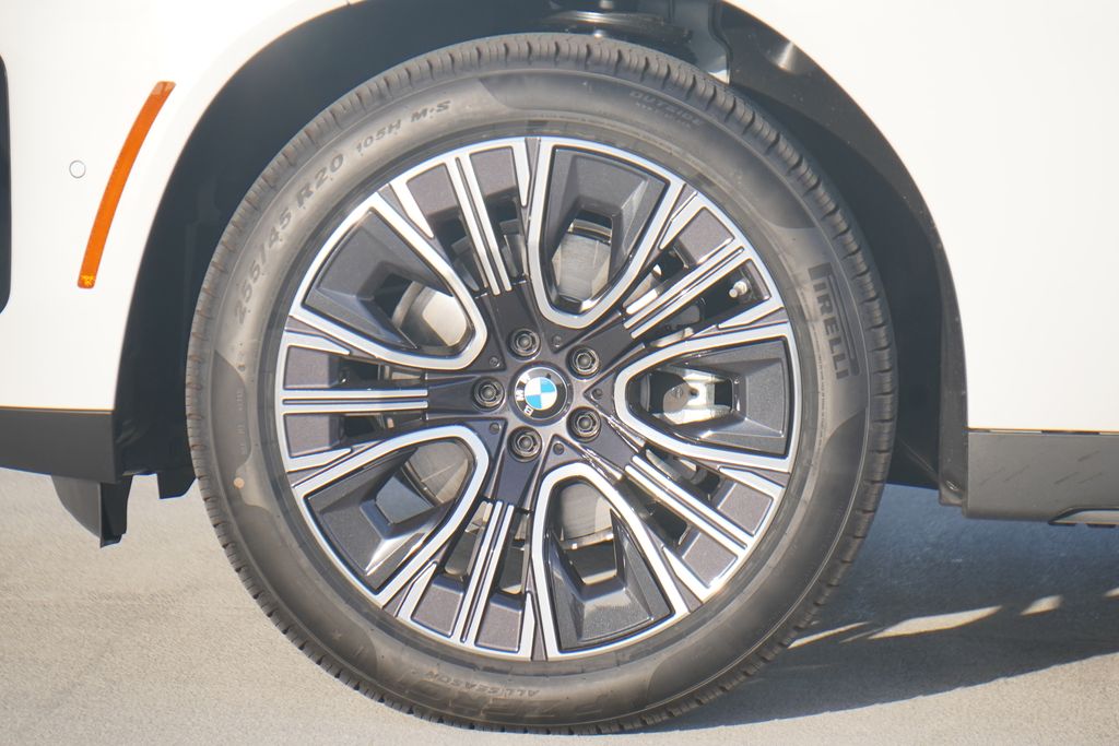 Thumbnail: 2026 BMW X3 - 5