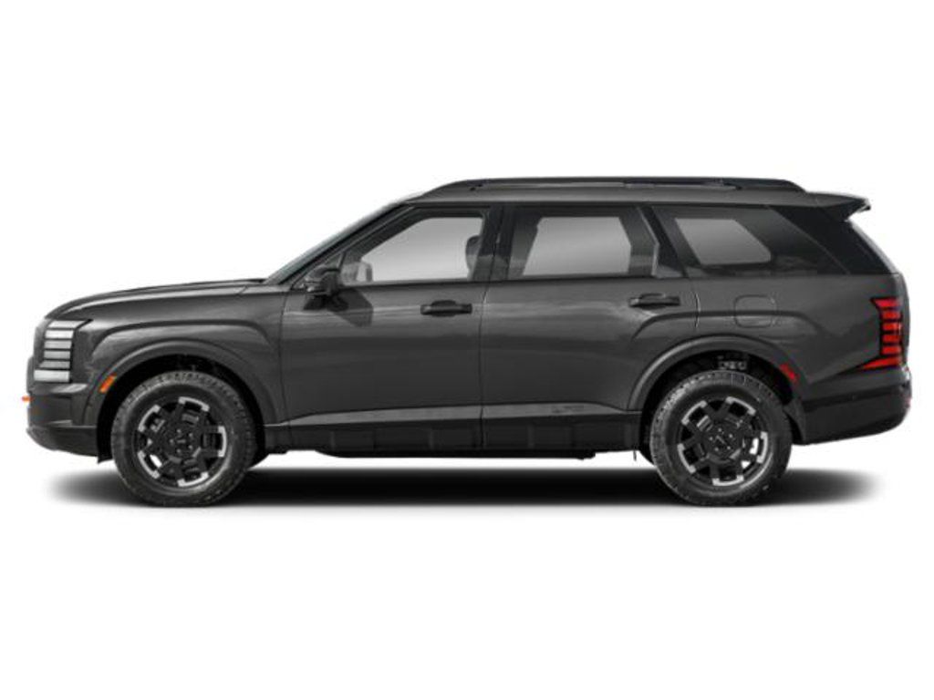 New 2026 Brown Hyundai XRT Pro image 6