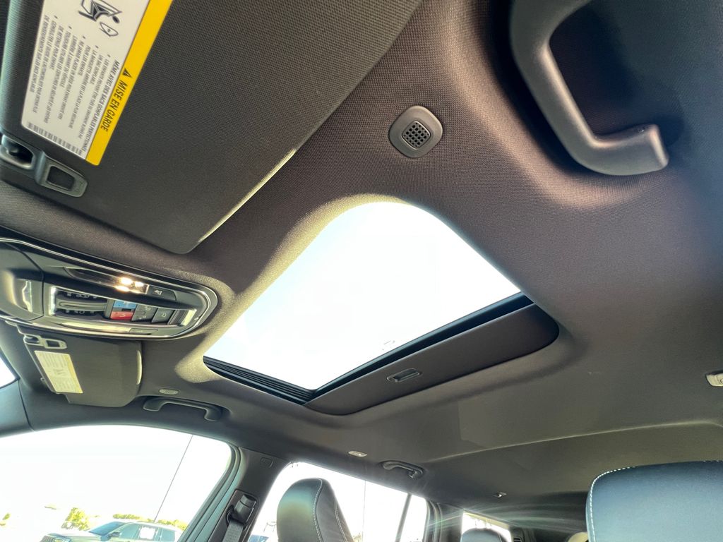 New Car 2025 Jeep Grand Cherokee L  Altitude X For Sale Under $50,000 In Austin, Texas