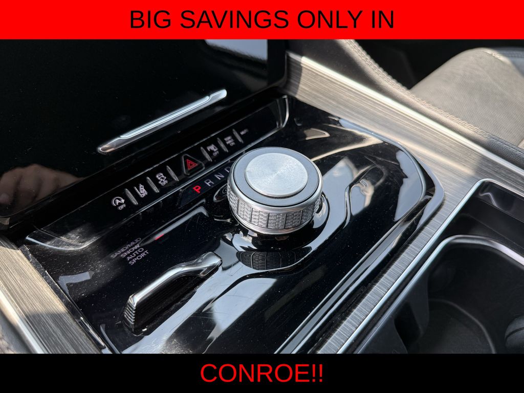 2024 Jeep Wagoneer Series II  at Emmons Autoplex