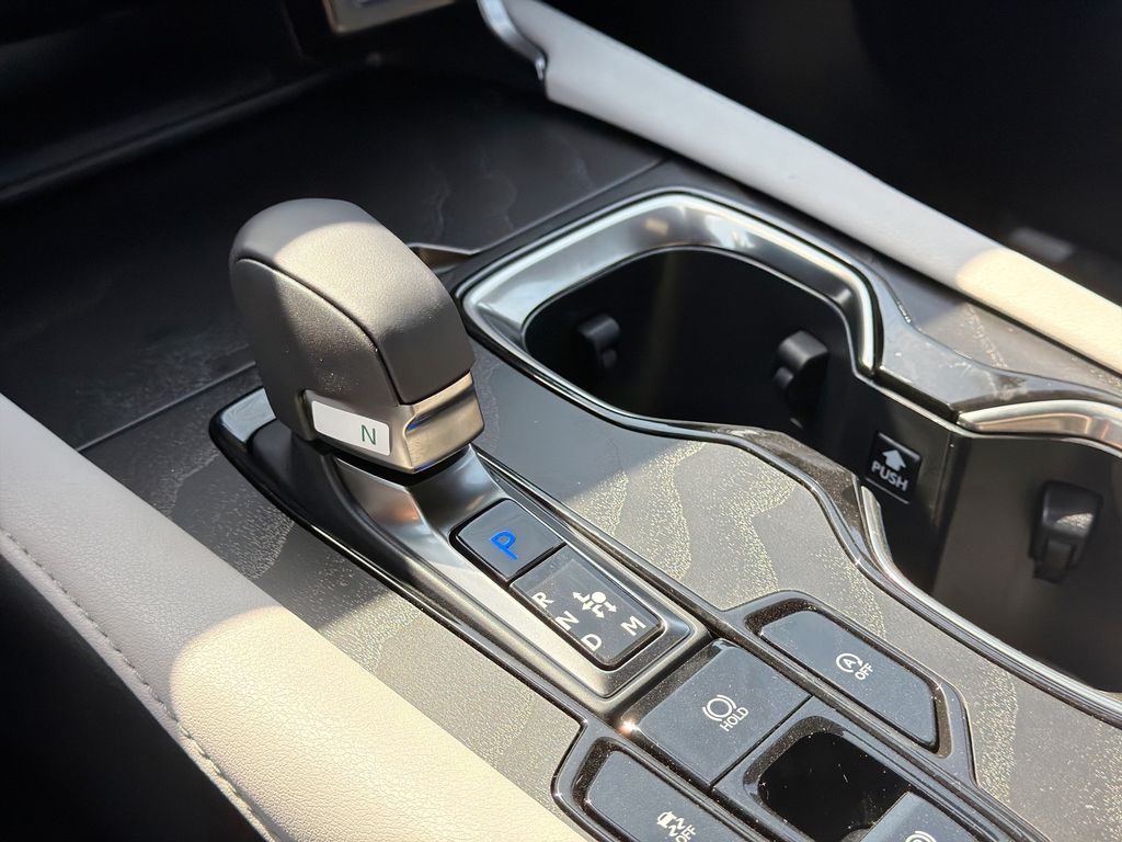 Thumbnail: 2026 Lexus RX - 20