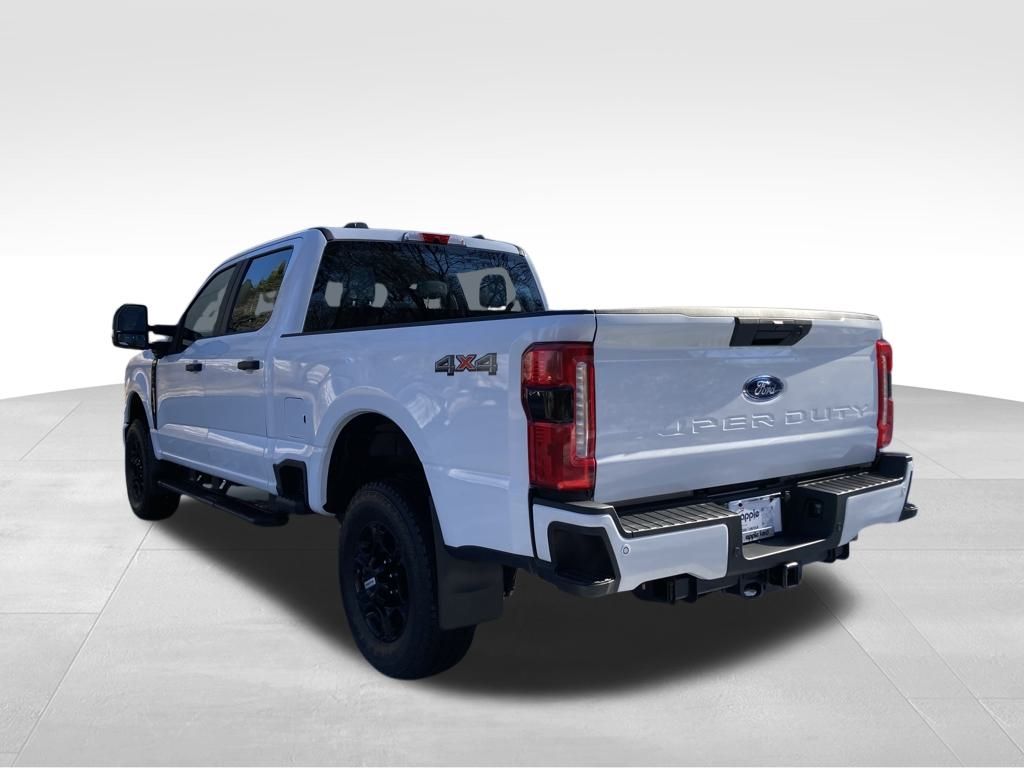 2024 Ford F-250 Super Duty XL