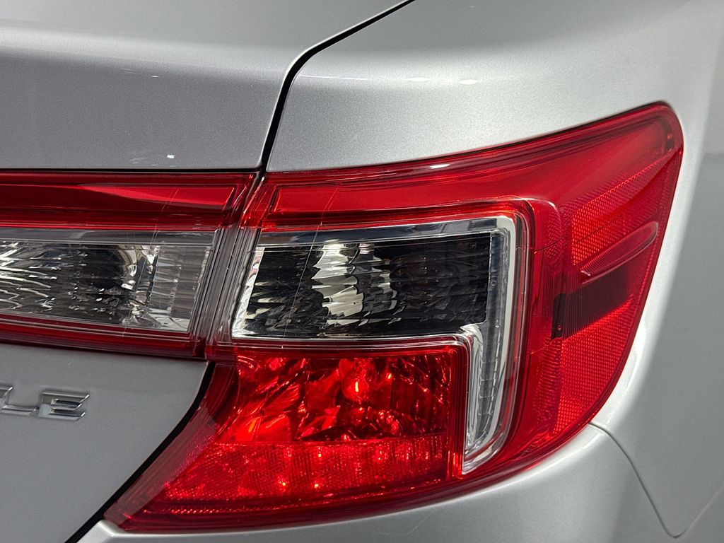 Used Car 2013 Toyota Camry  Le For Sale Under $15,000 In Austin, Texas