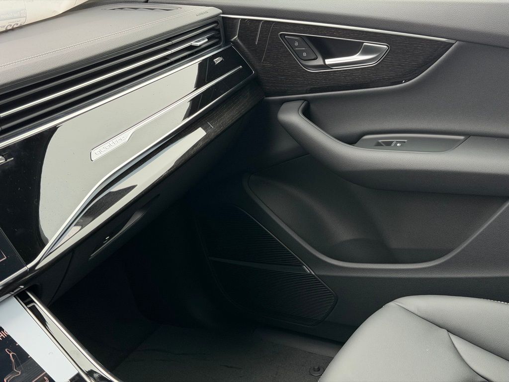 New 2026 Gray Audi 45 Premium image 35