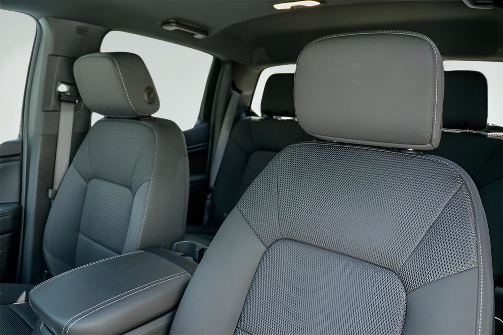 Used Car 2024 Gmc Canyon  Elevation For Sale Under $40,000 In Austin, Texas