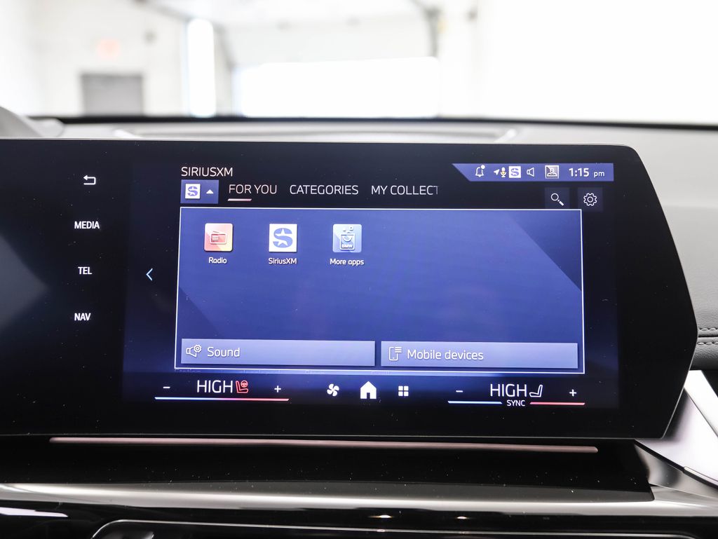 Thumbnail: 2026 BMW X1 - 16