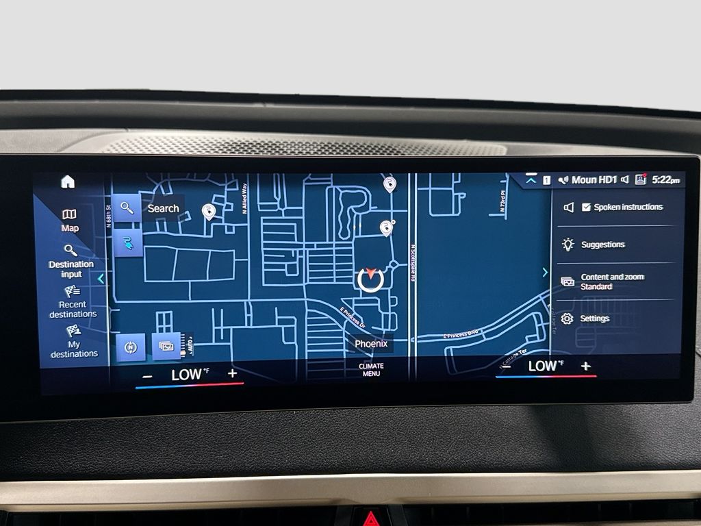 Thumbnail: 2023 BMW iX - 14